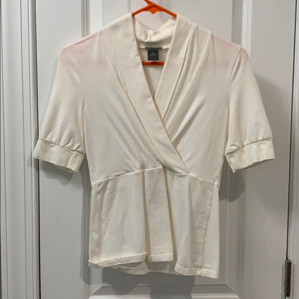 Ann Taylor blouse